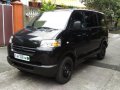 Selling 2nd Hand Suzuki Apv 2019 Manual Gasoline at 10000 km in Pasig-0