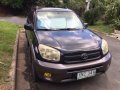 Selling Toyota Rav4 2004 Automatic Gasoline in Manila-6