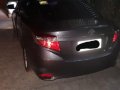Sell Grey 2015 Toyota Vios Sedan in Makati-5