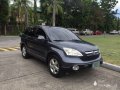 Selling Honda Cr-V 2007 Automatic Gasoline in Manila-9