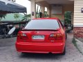 Like New Honda Civic 1999 Manual Gasoline for sale in Lipa-1