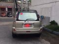 Selling Nissan X-Trail 2009 Automatic Gasoline in Makati-1