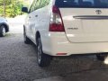 Selling Toyota Innova 2015 Manual Diesel in Bacolod-3