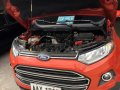 2nd Hand Ford Ecosport 2014 Automatic Gasoline for sale in Bacoor-0