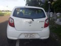 2015 Toyota Wigo for sale in Quezon City-8