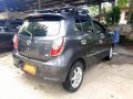 Selling 2nd Hand Toyota Wigo 2017 in Bacolod-1