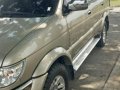 2nd Hand Isuzu Sportivo 2008 Automatic Diesel for sale in Trece Martires-1