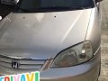 2nd Hand Honda Civic 2002 at 128000 km for sale-7