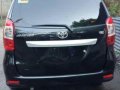 Selling Toyota Avanza 2017 at 27701 km in Concepcion-1