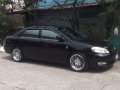 2nd Hand Toyota Corolla Altis 2005 for sale in Pasig-4