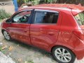 2nd Hand Mitsubishi Mirage 2015 at 24000 km for sale-5