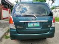 Selling 2nd Hand Toyota Innova 2010 in Quezon City-8