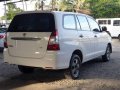 Selling Toyota Innova 2015 Manual Diesel in Bacolod-2