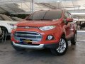 2nd Hand Ford Ecosport 2014 Automatic Gasoline for sale in Makati-10