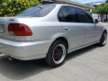 2nd Hand Honda Civic 1996 for sale in Las Piñas-4