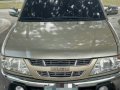 2nd Hand Isuzu Sportivo 2008 Automatic Diesel for sale in Trece Martires-0