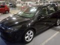 Selling Ford Focus 2009 Sedan Manual Gasoline in Las Piñas-2