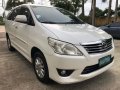2nd Hand Toyota Innova 2013 at 60000 km for sale in Quezon City-1