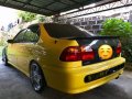 2nd Hand Honda Civic 1999 at 110000 km for sale in Lipa-2