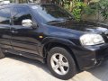 2nd Hand Mazda Tribute 2006 for sale in Quezon City-1