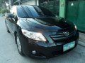 2nd Hand Toyota Corolla Altis 2008 Automatic Gasoline for sale in Quezon City-3