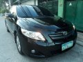 2nd Hand Toyota Corolla Altis 2008 Automatic Gasoline for sale in Quezon City-4