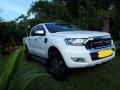 2017 Ford Ranger for sale in Trece Martires-0