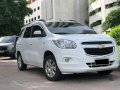 2nd Hand Chevrolet Spin 2014 Automatic Gasoline for sale in Manila-2