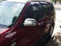 Selling Honda Cr-V 2005 Manual Gasoline in Carmona-6