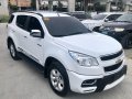 2nd Hand Chevrolet Trailblazer 2016 at 28000 km for sale-8