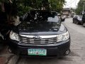 2nd Hand Subaru Forester 2011 for sale in Quezon City-2