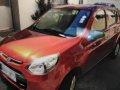 Selling Suzuki Alto 2013 at 60000 km in Parañaque-1