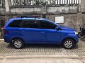 Selling Toyota Avanza 2018 Automatic Gasoline in Manila-0