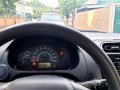 Sell 2nd Hand 2014 Mitsubishi Mirage Hatchback in Quezon City-4