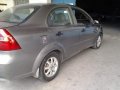 2007 Chevrolet Aveo for sale in Guiguinto-7