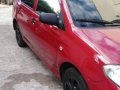 2006 Toyota Vios for sale in Imus-8