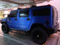 Hummer H2 2006 Automatic Gasoline for sale in Parañaque-6