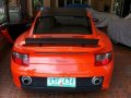Selling Orange Porsche 911 2005 Automatic Gasoline at 39000 km in Muntinlupa-3