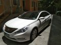 2nd Hand Hyundai Sonata 2015 for sale in Marilao-4