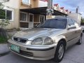 Selling 2nd Hand Honda Civic 1998 in Angeles-4