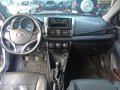 Toyota Vios 2014 Manual Gasoline for sale in Mandaue-2