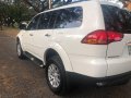 2nd Hand Mitsubishi Montero Sport 2013 Automatic Diesel for sale in Angeles-2