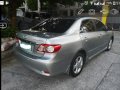 2011 Toyota Corolla Altis for sale in Cainta-6