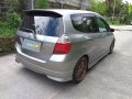 2nd Hand Honda Fit 2005 Automatic Gasoline for sale in Manila-7