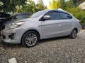 Selling 2nd Hand Mitsubishi Mirage G4 2018 at 4000 km in Talisay-3