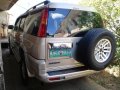 Selling 2nd Hand Ford Everest 2004 in Pasig-5