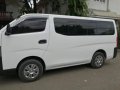Selling Nissan NV350 Urvan Manual Diesel in Talisay-1