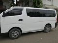 Selling Nissan NV350 Urvan Manual Diesel in Talisay-4