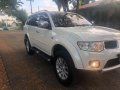 2nd Hand Mitsubishi Montero Sport 2013 Automatic Diesel for sale in Angeles-1