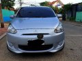 Sell 2nd Hand 2014 Mitsubishi Mirage Hatchback in Quezon City-9